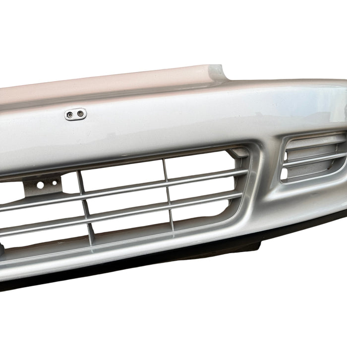 Front Bumper Bar OEM Honda Civic EG Hatch 92-95