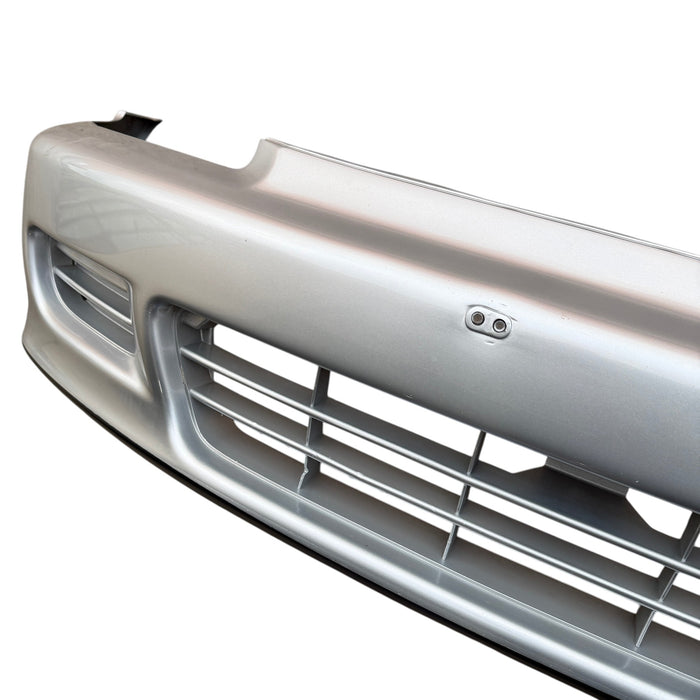 Front Bumper Bar OEM Honda Civic EG Hatch 92-95
