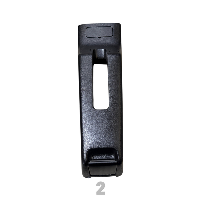 Handbrake Cover Centre Console Armrest Delete Ashtray Honda Civic EG 92-95