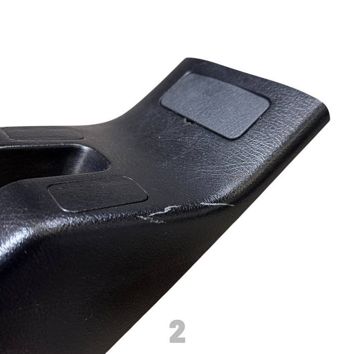 Handbrake Cover Centre Console Armrest Delete Ashtray Honda Civic EG 92-95