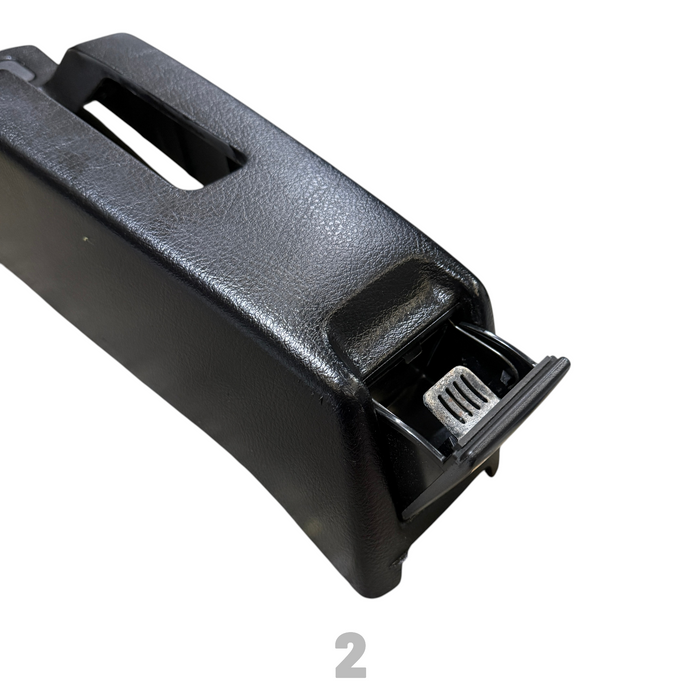 Handbrake Cover Centre Console Armrest Delete Ashtray Honda Civic EG 92-95