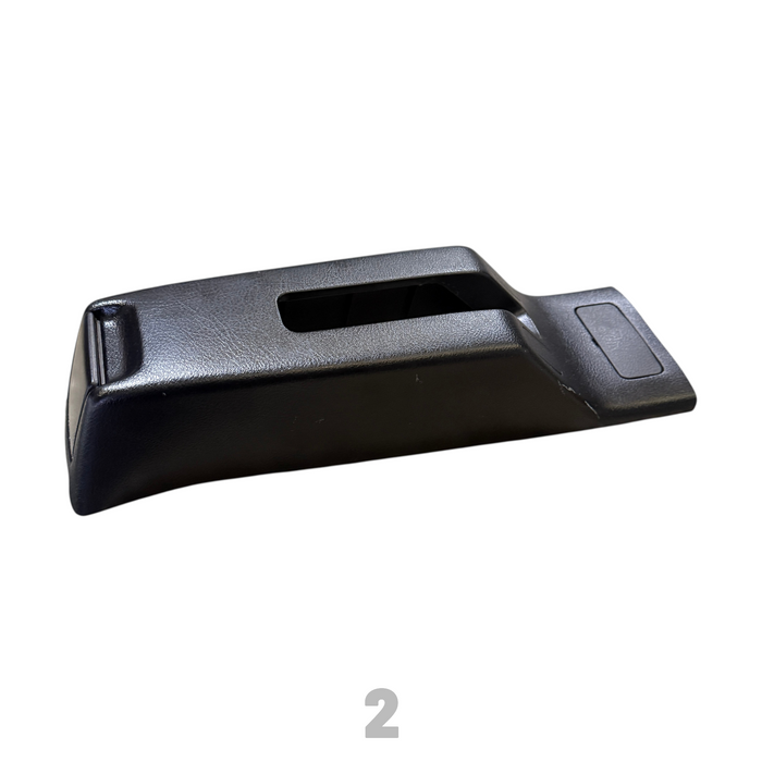 Handbrake Cover Centre Console Armrest Delete Ashtray Honda Civic EG 92-95