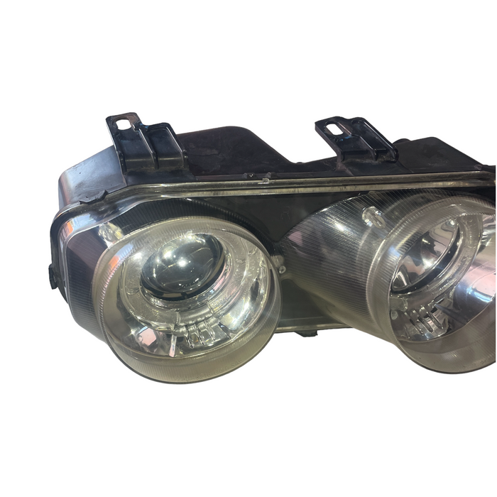 Halo Projector Headlights Prefacelift Honda Integra DC2 94-97