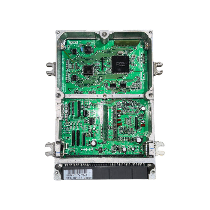 OBD2a P72 Manual B18C2 ECU Honda Integra DC2 VTi-R 96-99