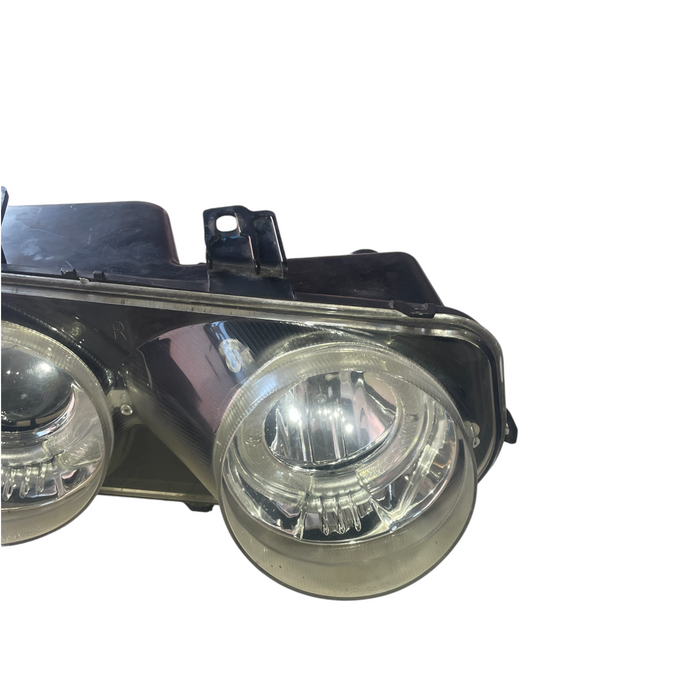 Halo Projector Headlights Prefacelift Honda Integra DC2 94-97