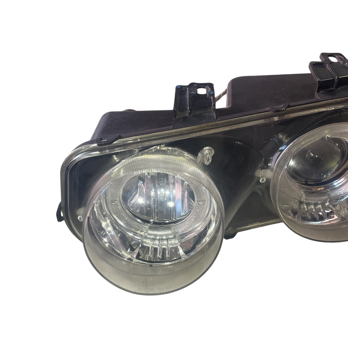 Halo Projector Headlights Prefacelift Honda Integra DC2 94-97