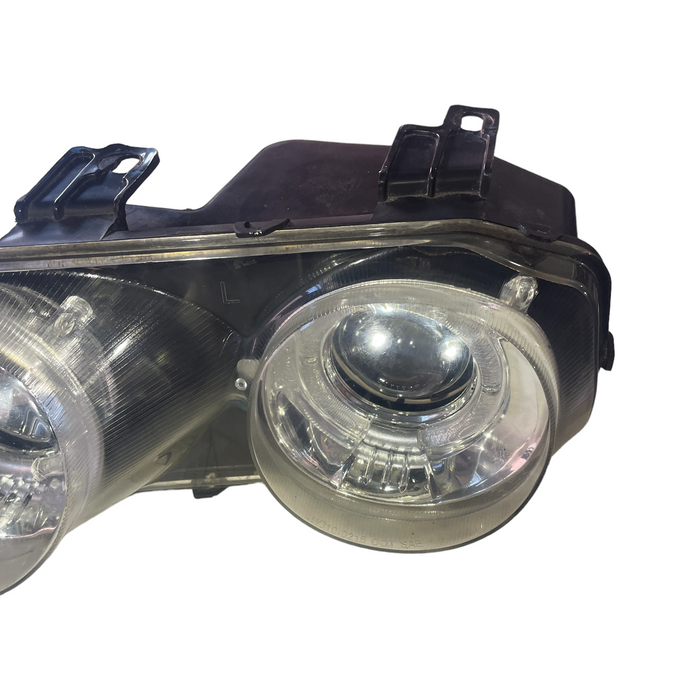 Halo Projector Headlights Prefacelift Honda Integra DC2 94-97