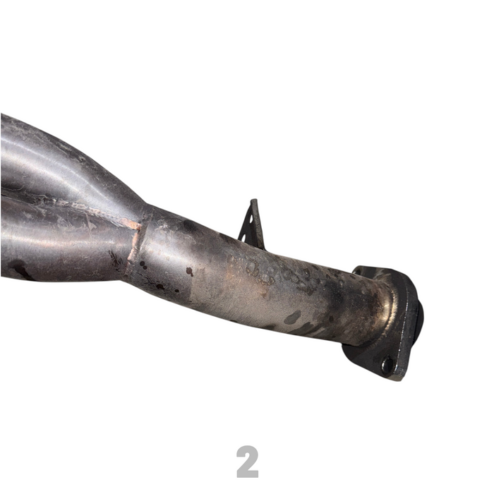 PLM Power Driven TA Header Exhaust Manifold 4-2-1 Honda B-Series B16 B18 B20