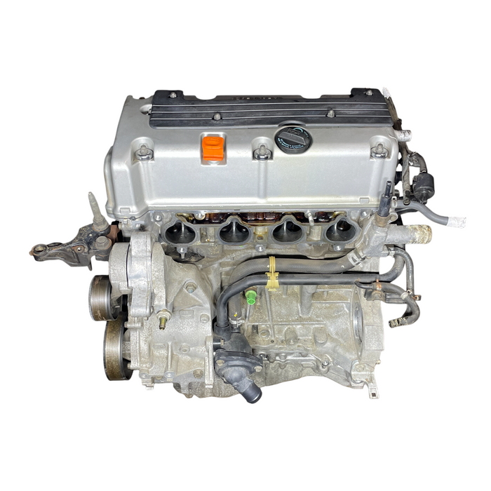 K20A2 VTEC Engine Honda Integra DC5 Type R 214,657 kms