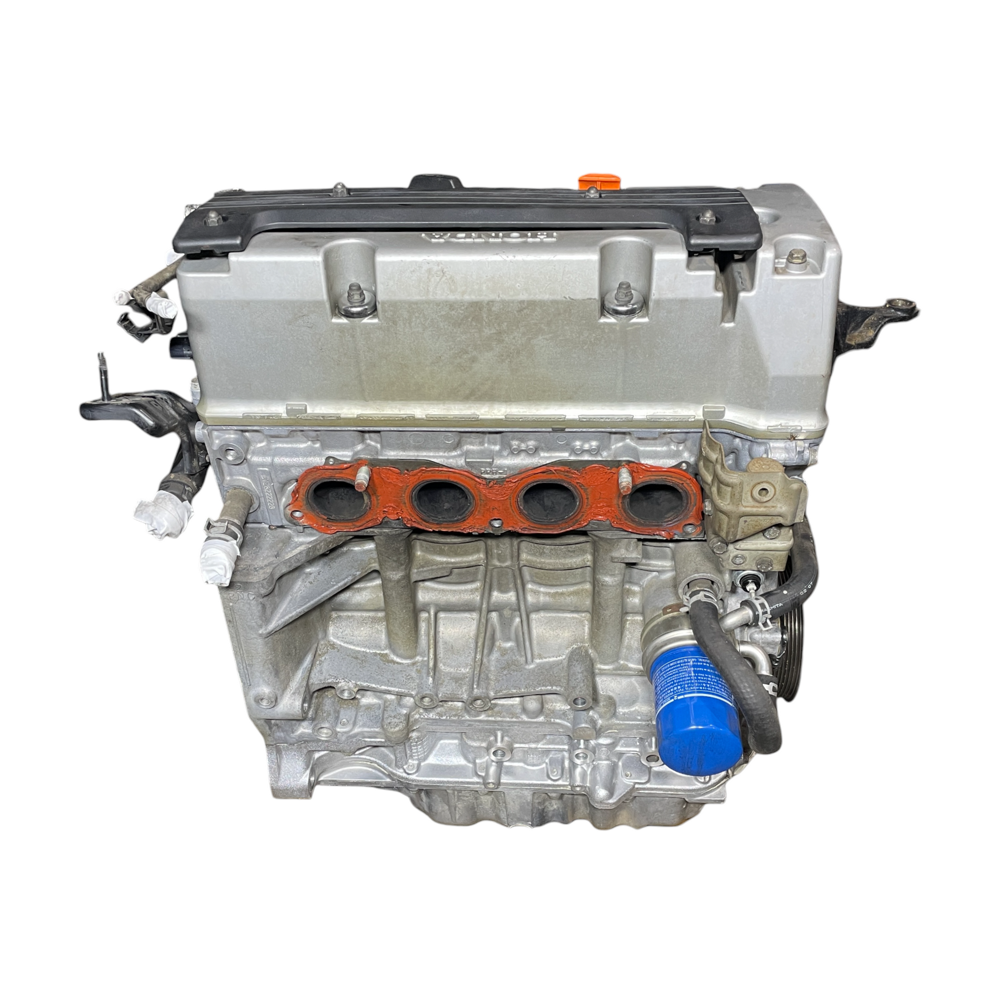 K20A2 VTEC Engine Honda Integra DC5 Type R 214,657 kms — Type R Performance