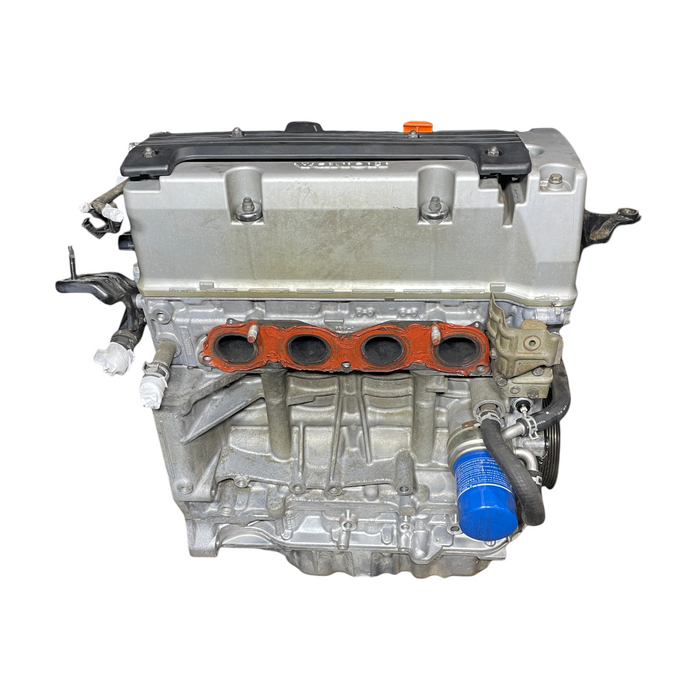 K20A2 VTEC Engine Honda Integra DC5 Type R 214,657 kms