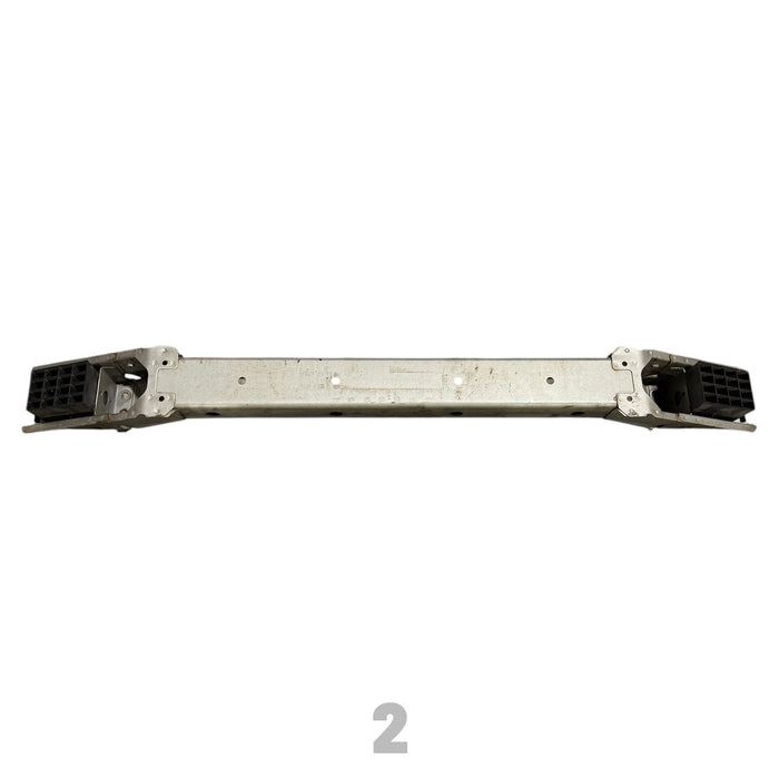 Front Bumper Reo Reinforcement Crash Bar Honda Civic EG 92-95