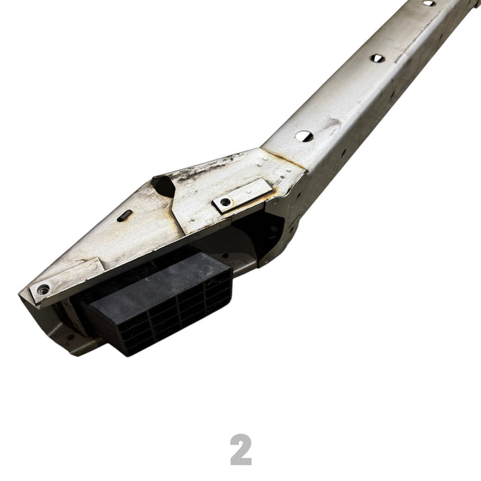Front Bumper Reo Reinforcement Crash Bar Honda Civic EG 92-95