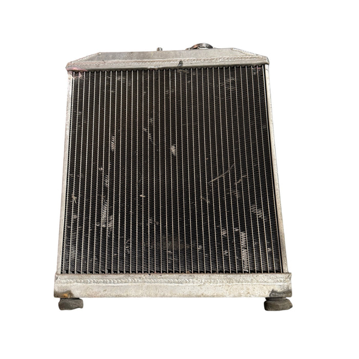 Aluminum Alloy Half Size Radiator B-Series 32mm Honda Civic EG EK 92-00