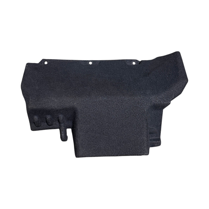 Left Passenger Dashboard Lower Trim ECU Cover Honda Integra DC5 02-06