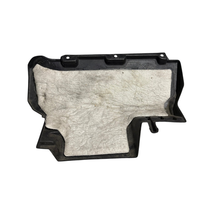 Left Passenger Dashboard Lower Trim ECU Cover Honda Integra DC5 02-06