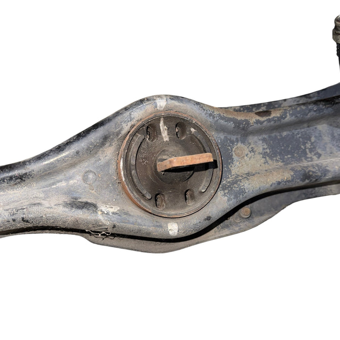Rear Disc Brake Conversion Trailing Arms ABS 4x100 Honda Civic EG EK 92-00 Integra DC2 94-01