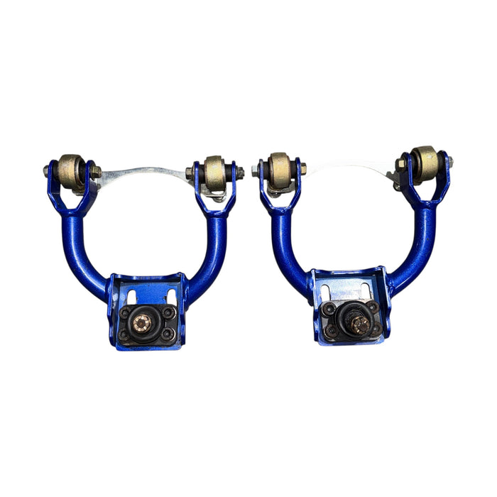 Hardrace Front Upper Camber Arms Kit Honda Civic EG 92-95 Integra DC2 94-01