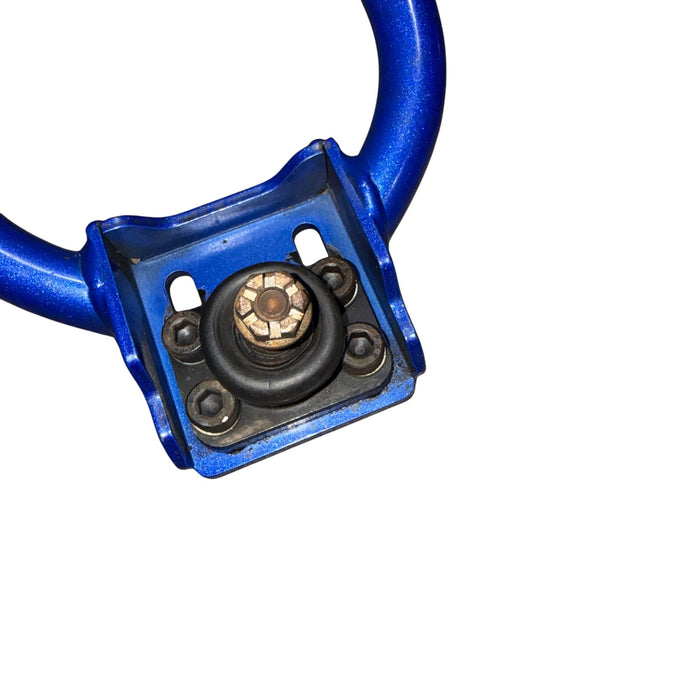 Hardrace Front Upper Camber Arms Kit Honda Civic EG 92-95 Integra DC2 94-01