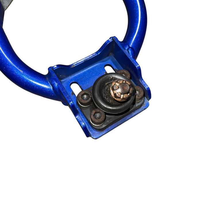 Hardrace Front Upper Camber Arms Kit Honda Civic EG 92-95 Integra DC2 94-01