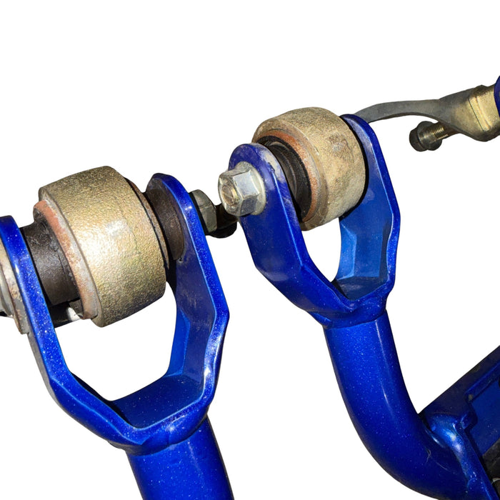 Hardrace Front Upper Camber Arms Kit Honda Civic EG 92-95 Integra DC2 94-01