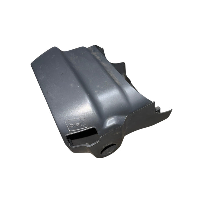 Steering Column Cover Trim Grey Honda Civic EG 92-95