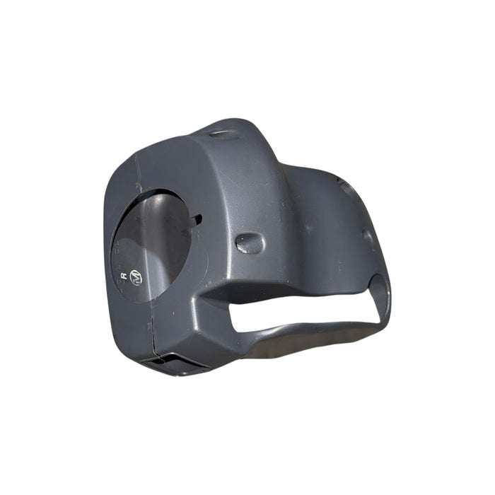 Steering Column Cover Trim Grey Honda Civic EG 92-95