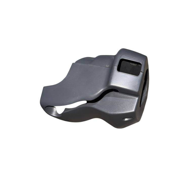 Steering Column Cover Trim Grey Honda Civic EG 92-95