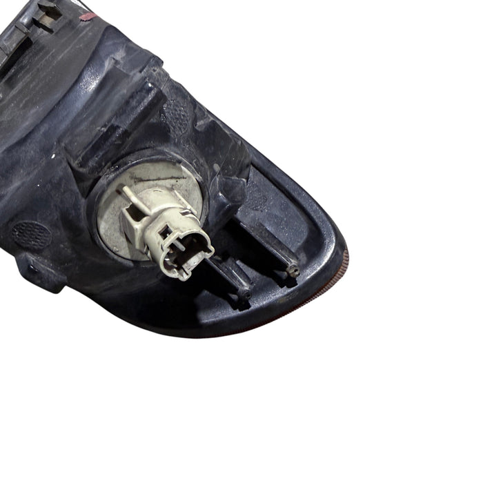 Aftermarket Left Amber Corner Turn Signal Indicator Light Honda Civic EG Hatch 92-95