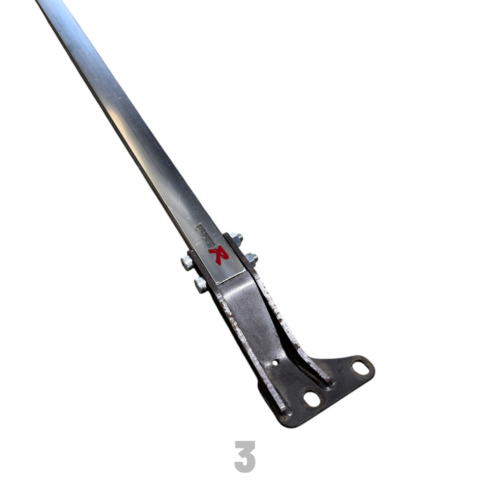 Front Strut Tower Bar OEM Honda Integra DC2 Type R 94-01