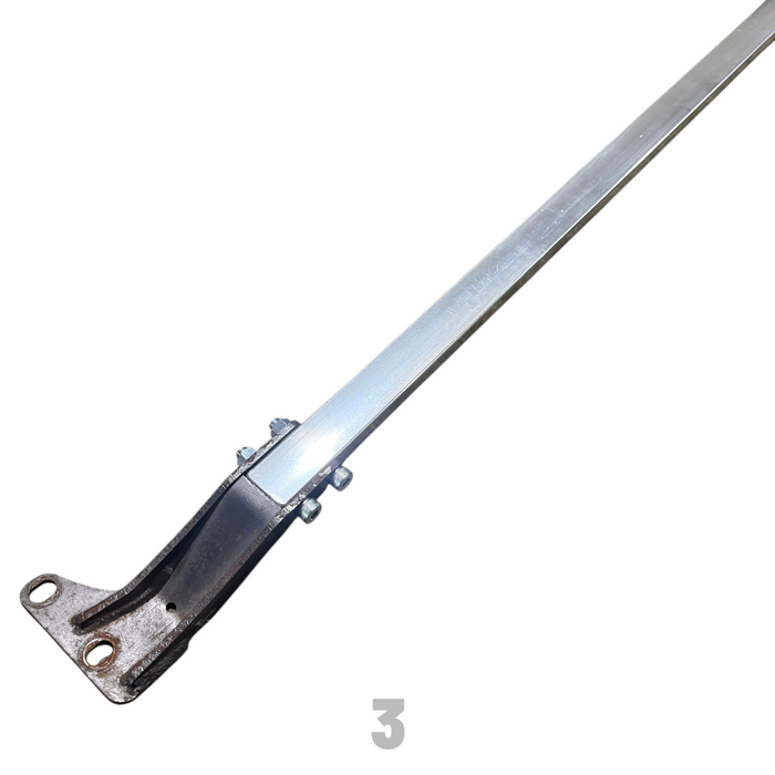 Front Strut Tower Bar OEM Honda Integra DC2 Type R 94-01