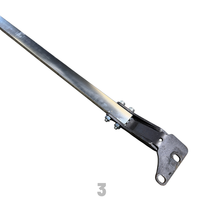 Front Strut Tower Bar OEM Honda Integra DC2 Type R 94-01