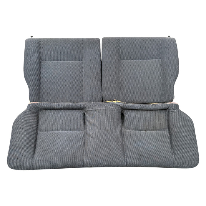 Rear Seats Dark Grey Honda Civic EG Hatch 92-95