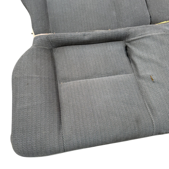 Rear Seats Dark Grey Honda Civic EG Hatch 92-95
