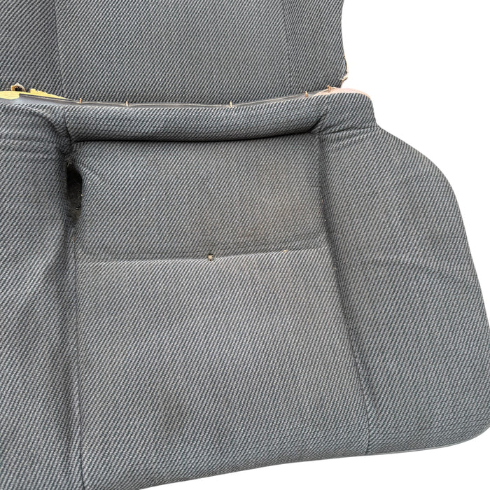 Rear Seats Dark Grey Honda Civic EG Hatch 92-95