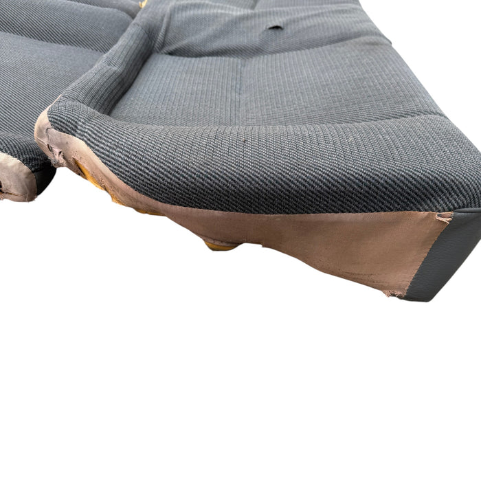 Rear Seats Dark Grey Honda Civic EG Hatch 92-95