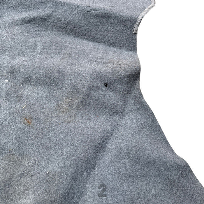 Rear Boot Interior Carpet Cover Honda Civic EG Hatch 92-95