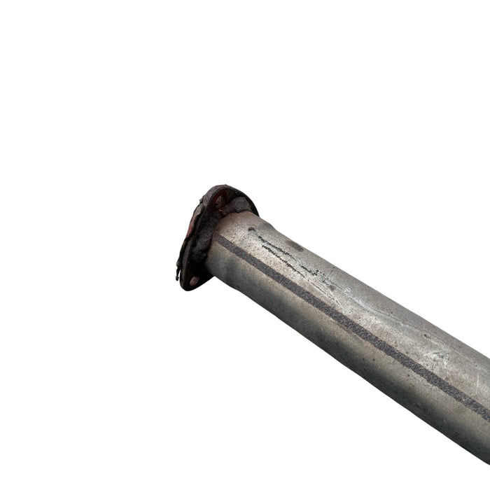 Custom 2.25" Inch Cat Back Exhaust Muffler Honda Civic EG Hatch 92-95