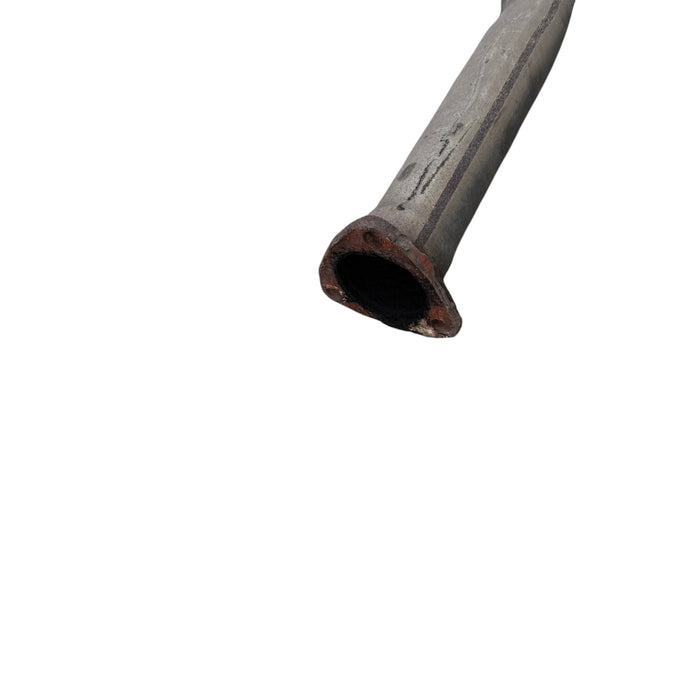 Custom 2.25" Inch Cat Back Exhaust Muffler Honda Civic EG Hatch 92-95