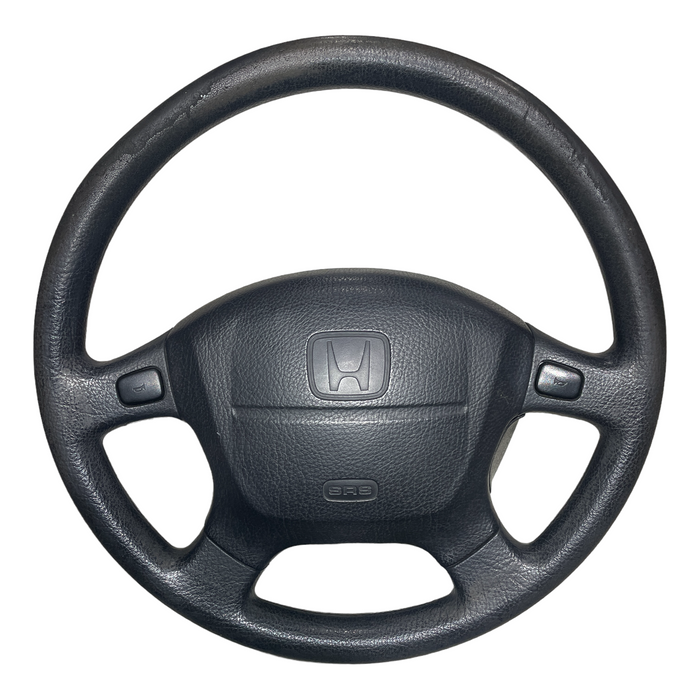 Stock OEM Steering Wheel Facelift Honda Integra DC2 DC4 98-01