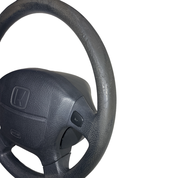 Stock OEM Steering Wheel Facelift Honda Integra DC2 DC4 98-01