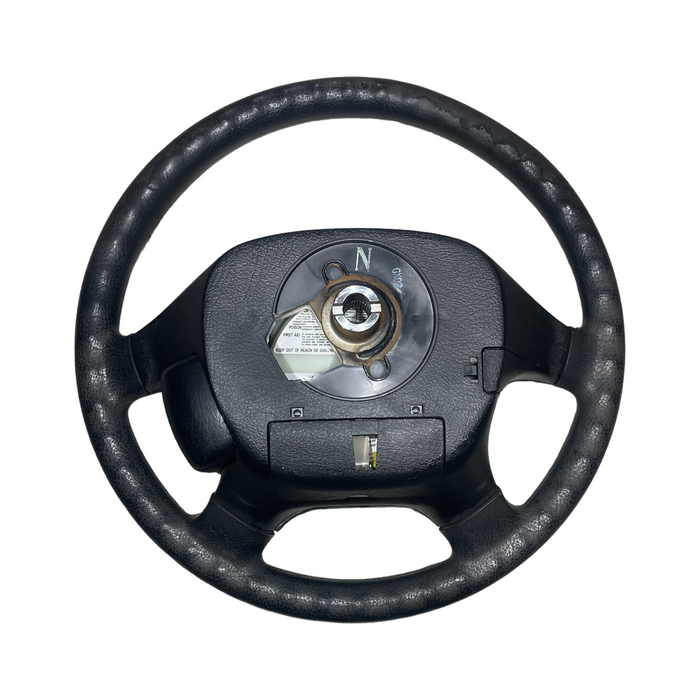 Stock OEM Steering Wheel Facelift Honda Integra DC2 DC4 98-01