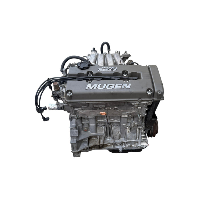 B18C2 OBD2a VTEC Engine Honda Integra DC2 VTi-R 152,961 kms