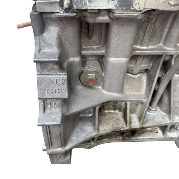 B18C2 OBD2a VTEC Engine Honda Integra DC2 VTi-R 152,961 kms
