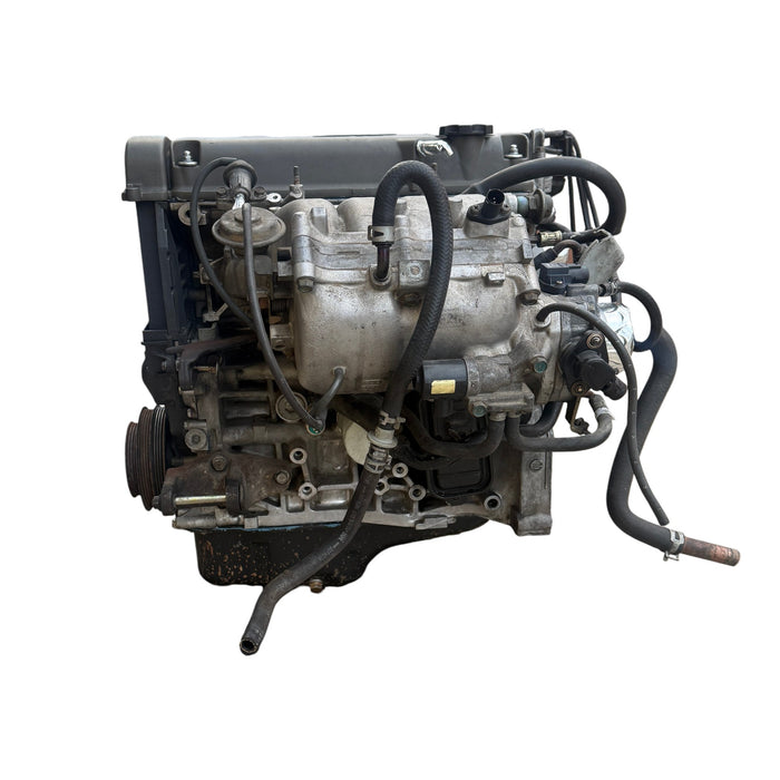 B18C2 OBD2a VTEC Engine Honda Integra DC2 VTi-R 152,961 kms