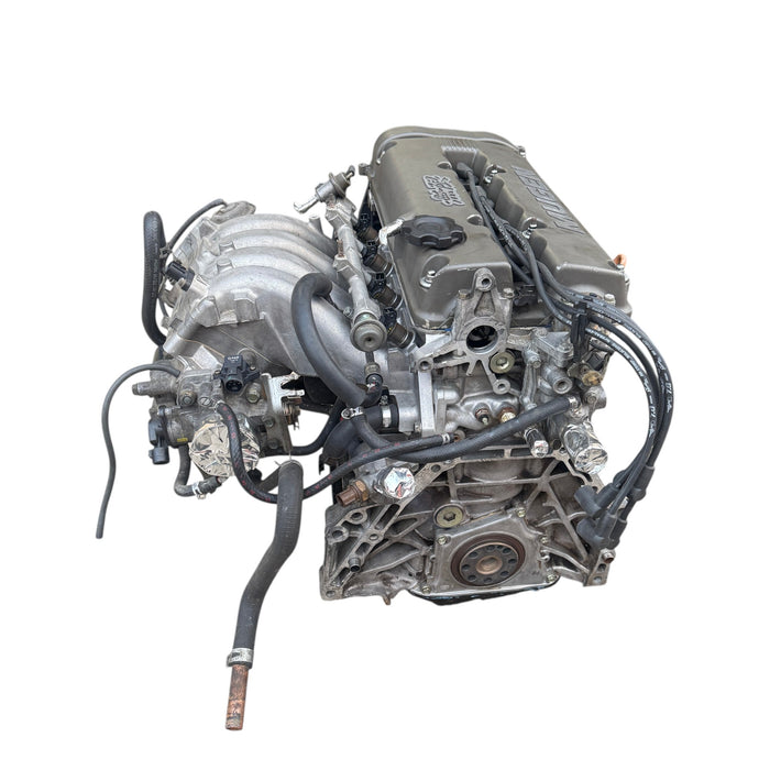 B18C2 OBD2a VTEC Engine Honda Integra DC2 VTi-R 152,961 kms