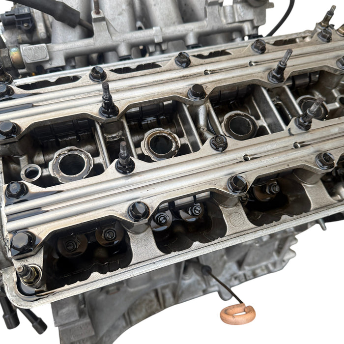 B18C2 OBD2a VTEC Engine Honda Integra DC2 VTi-R 152,961 kms