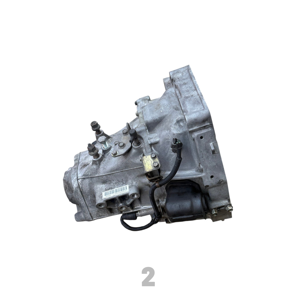 S80 4.4 FD NON-LSD Manual 5 Speed Gearbox B-series B16A B18C Honda