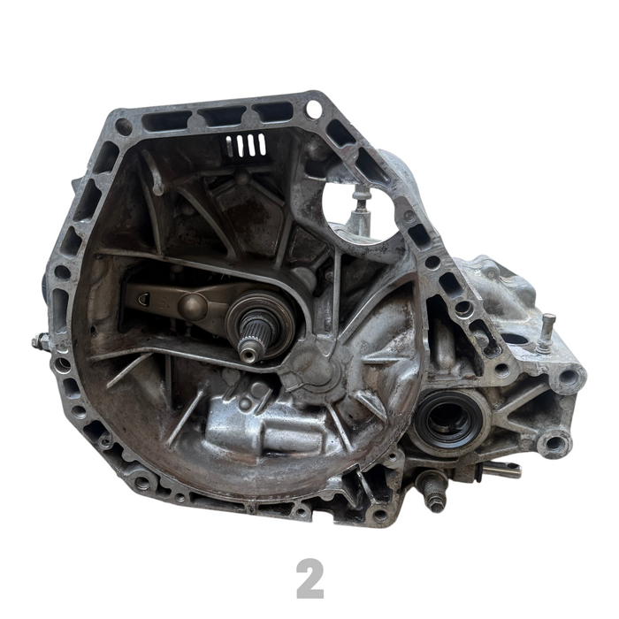 S80 4.4 FD NON-LSD Manual 5 Speed Gearbox B-series B16A B18C Honda Integra DC2 VTi-R 94-01