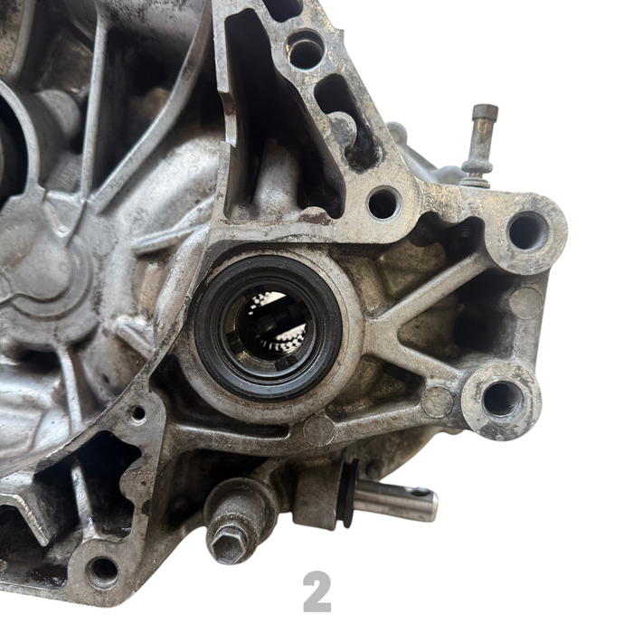 S80 4.4 FD NON-LSD Manual 5 Speed Gearbox B-series B16A B18C Honda Integra DC2 VTi-R 94-01
